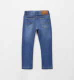 Pantaloni denim