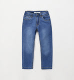 Pantaloni denim