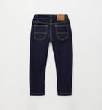 Pantaloni denim