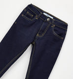 Pantaloni denim
