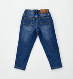 Pantaloni denim