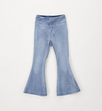 Pantaloni denim