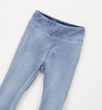 Pantaloni denim